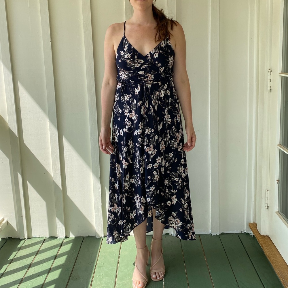Summer Dress from Aqua